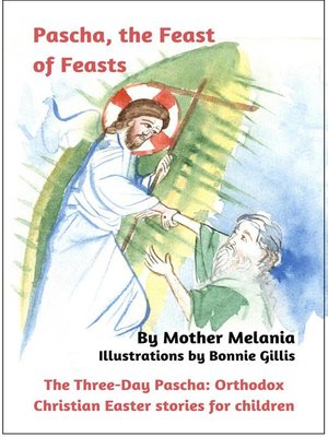cover image of Pascha, the Feast of Feasts